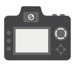 DLRS e Digital Camera